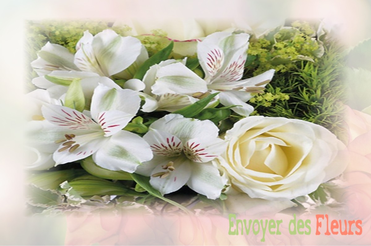 envoyer des fleurs à à SAINT-SORLIN-D-ARVES