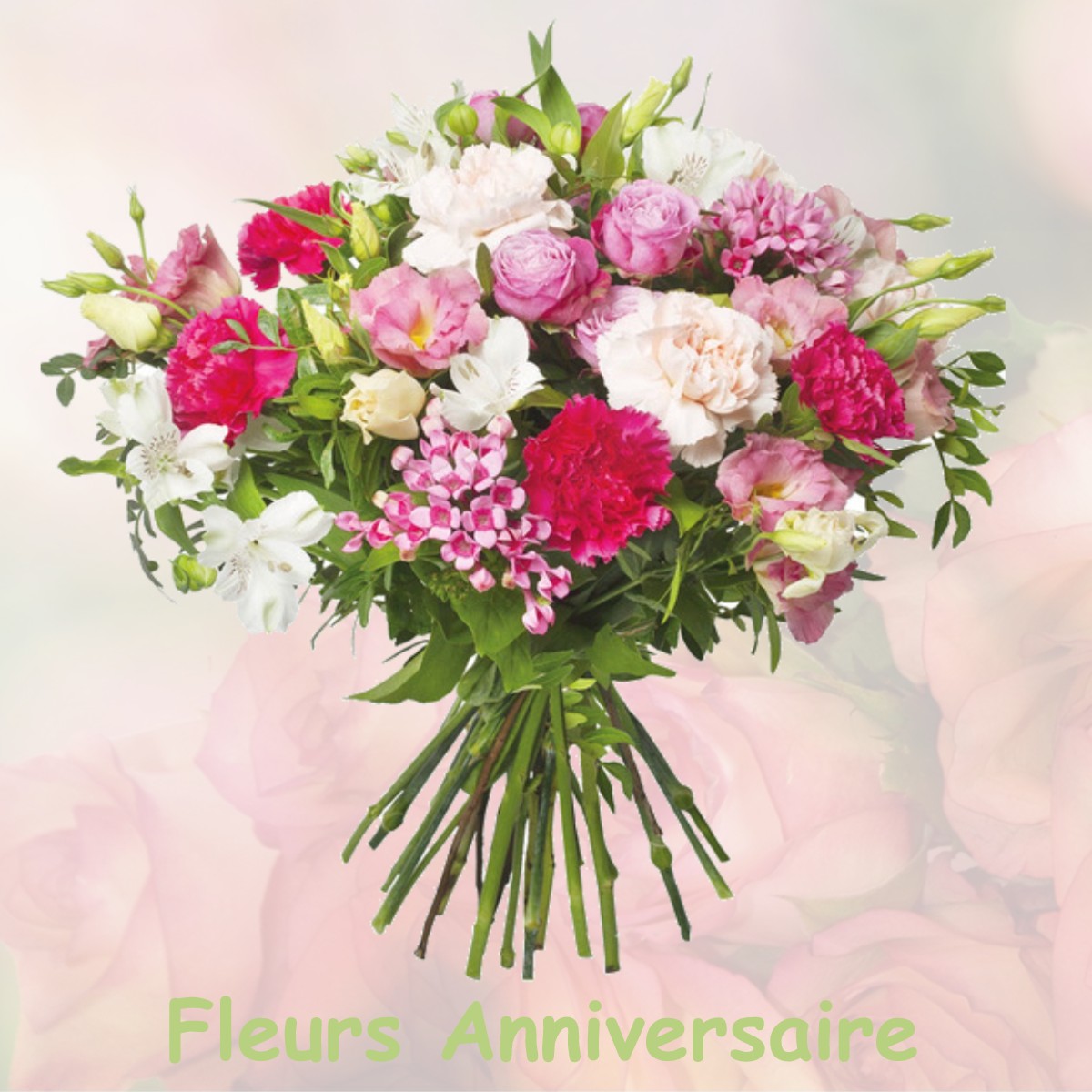 fleurs anniversaire SAINT-SORLIN-D-ARVES